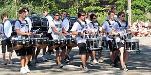 Drumline