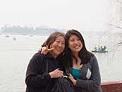 China Tour 2010