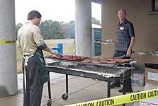Picnic 2010