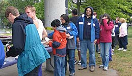 Picnic 2010